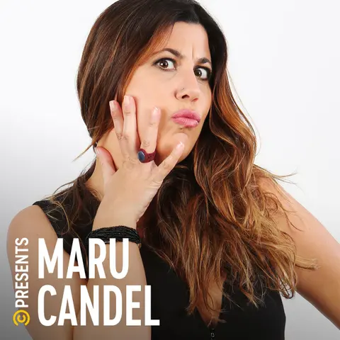 Maru Candel - Divagando