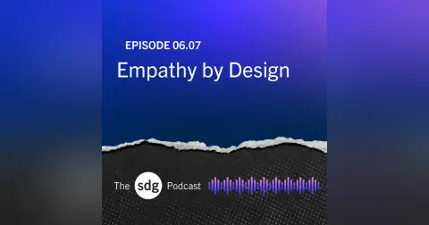 Empathy by Design