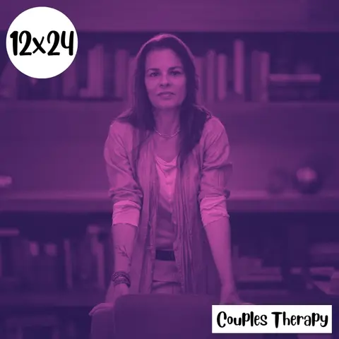 s12e24: Ficción – Couples Therapy
