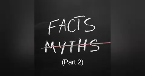 Top 10 Adoption Myths - Busted: Part 2