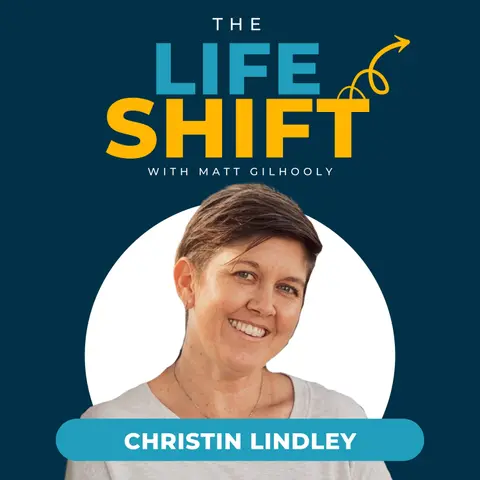 Compounding Grief & Radical Acceptance | Christin Lindley