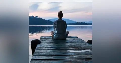 Interview #1: Shelley Karpaty And The Inner World of Meditation
