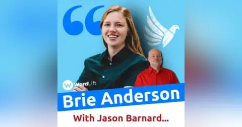 Data Driven SEO & Always Be Testing (Brie Anderson and Jason Barnard)