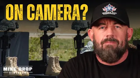 U.S. Army to EXECUTE Fort Hood Shooter, and the Pentagon Wants It Livestreamed | A Navy SEAL Reacts