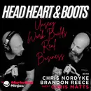 Ep 205 - "Unsexy Work Builds Real Business"