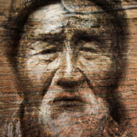 Wu Hsin - And the Poems that Mystics Write