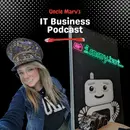 Meet the Aggressively Friendly Tara Rummer (EP 912)