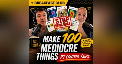 Make 100 Mediocre Things!