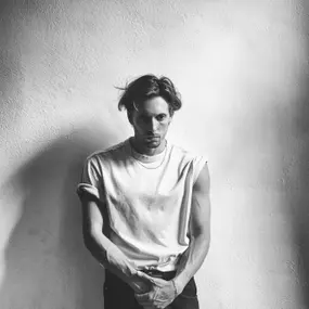 Winston Reynolds Profile Photo