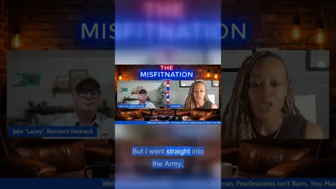 Small-Town Girl to U.S. Army Veteran: Caressa Bell’s Story