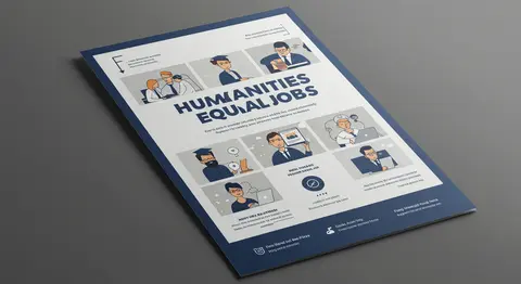 The Humanities Equal Jobs: A Conversation with Alain-Philippe Durand