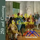 Busy Day In Congress–January 19, 1776