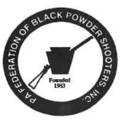 Pa Federation Of Black Powder Shooters
