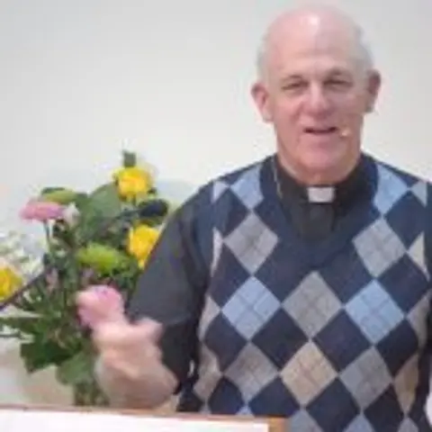 4/26/26 "The Followers of Jesus" by Pastor Jim Lindus - 8 a.m. service