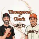 Giants Fall 2-1 to Astros: Roster Moves, Top-4 Farm System & Traded Players Update | Thompson 2 Clark
