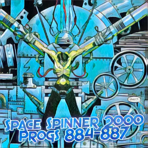 ep 292 – Progs 884-887