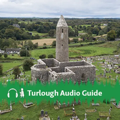 Turlough Audio Guide