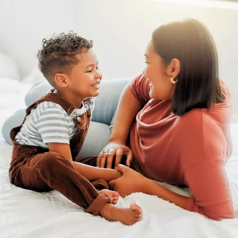 How to Explain Adoption to Your Biological Child