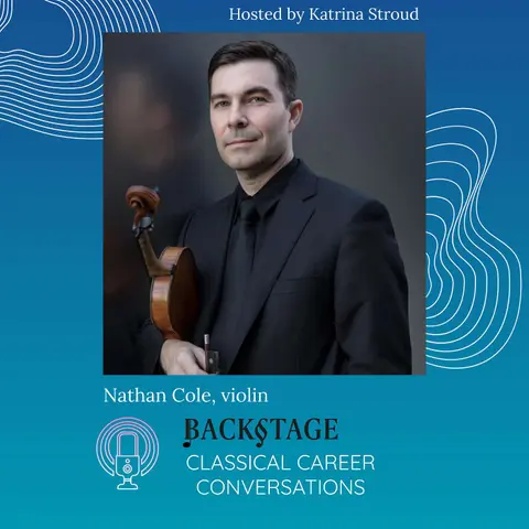 Nathan Cole: Boston Symphony
