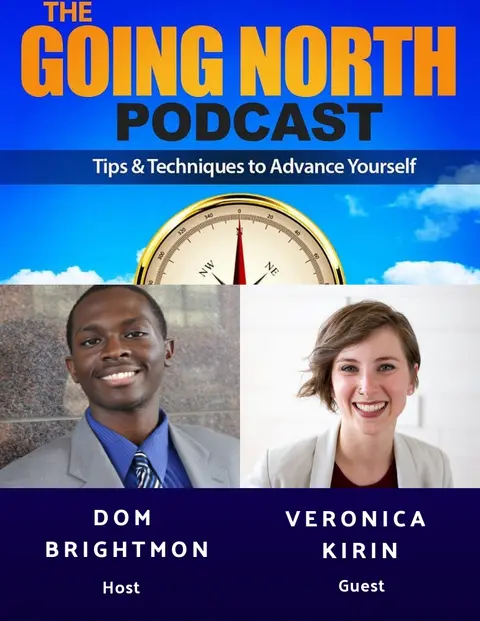 93 - "Stories of Elders" with Veronica Kirin (@vmkirin)