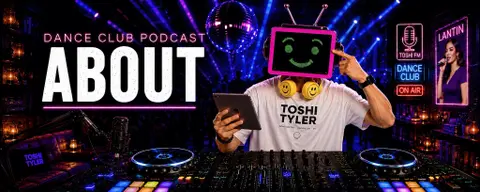 Dance Club Podcast®