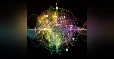 Quantum melodies: the intersection of music and quantum physics