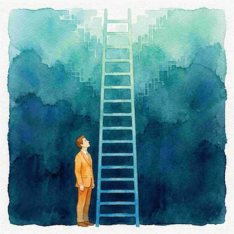 AI is Eroding the Career Ladder - MAC143