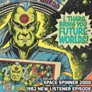 1982 New Listener Episode