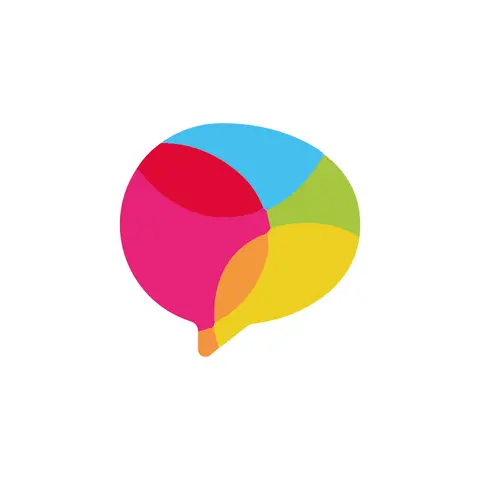 Papo de Veterinária Logo