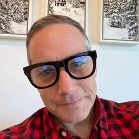 Bill Carter Profile Photo