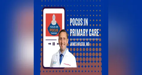 Point-of-Care Ultrasound in Primary Care