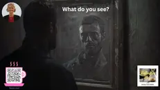 What do you see?