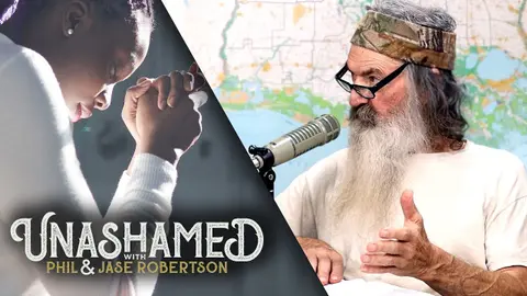 Ep 332 | Phil’s Reasons Women Are Crucial to the Church and Why a Holy Kiss Doesn’t Work Today
