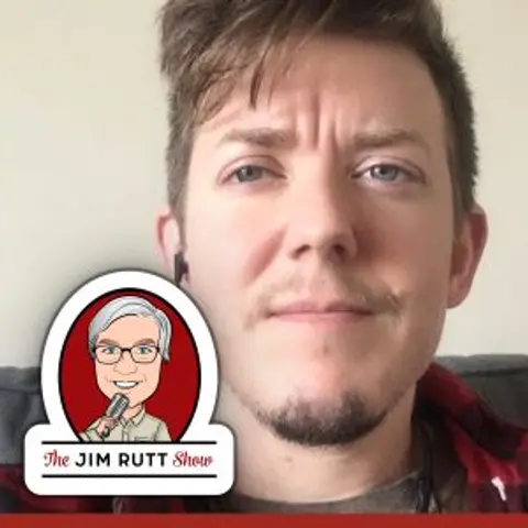 EP 193 Aydan Connor on Rethinking Food Systems