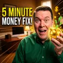 How Can I Build Momentum with My Money When I Have Zero Energy?