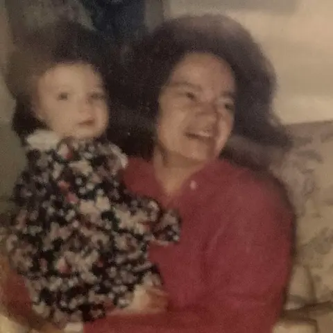 Love, Mom:  Mother's Day advice from a 98-year-old mom