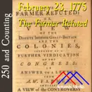 February 23, 1775