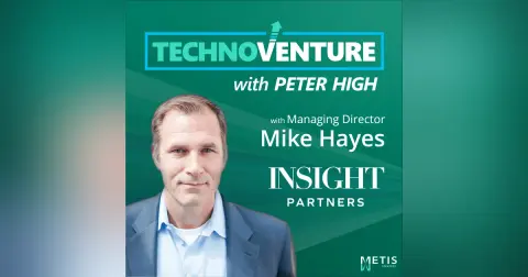 Mission-Driven Startups Win: Mike Hayes on Building Companies That Last