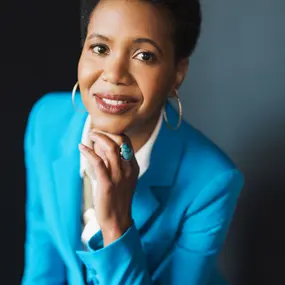 Angela Simms Profile Photo