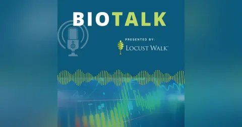 Biotalk Episode 34: 2026 Q1 Report: Global Trends in Biopharma Transactions
