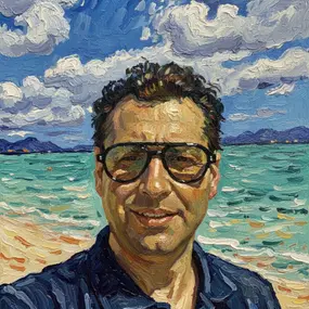 Deepak MEHROTRA Profile Photo