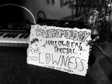 Halloween Special 2022- The Lowness