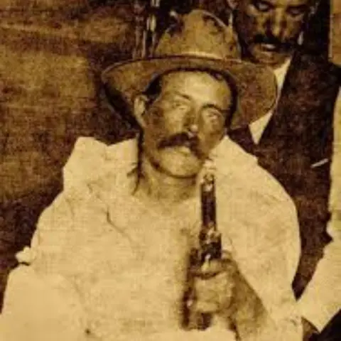 Black Jack Ketchum