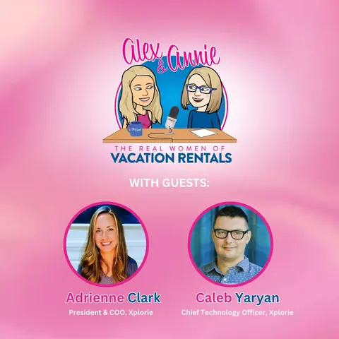 How Xplorie Helps Elevate the Guest Experience Through Local Activities with Adrienne Clark & Caleb Yaryan