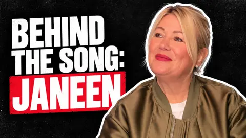 Behind the Song: Janeen