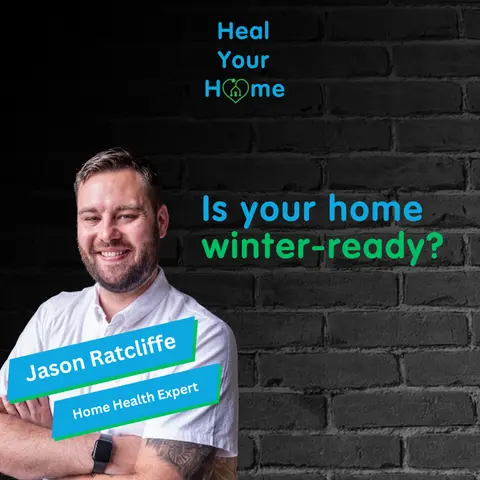 Is your home winter ready?
