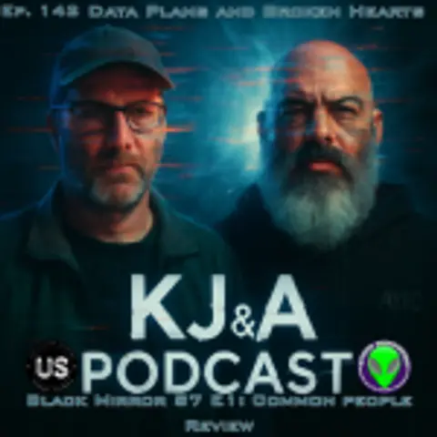 Episode 142: Data Plans and Broken Hearts