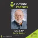 EP 167: David Becker, First Internet Bank