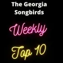 Top 10 Weekly Countdown week 6