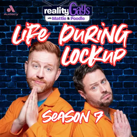 Love During Lockup S701 "All Aboard the Hot Mess Express"